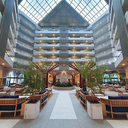 Paradise Village Нуево-Вальярта Екстер'єр фото