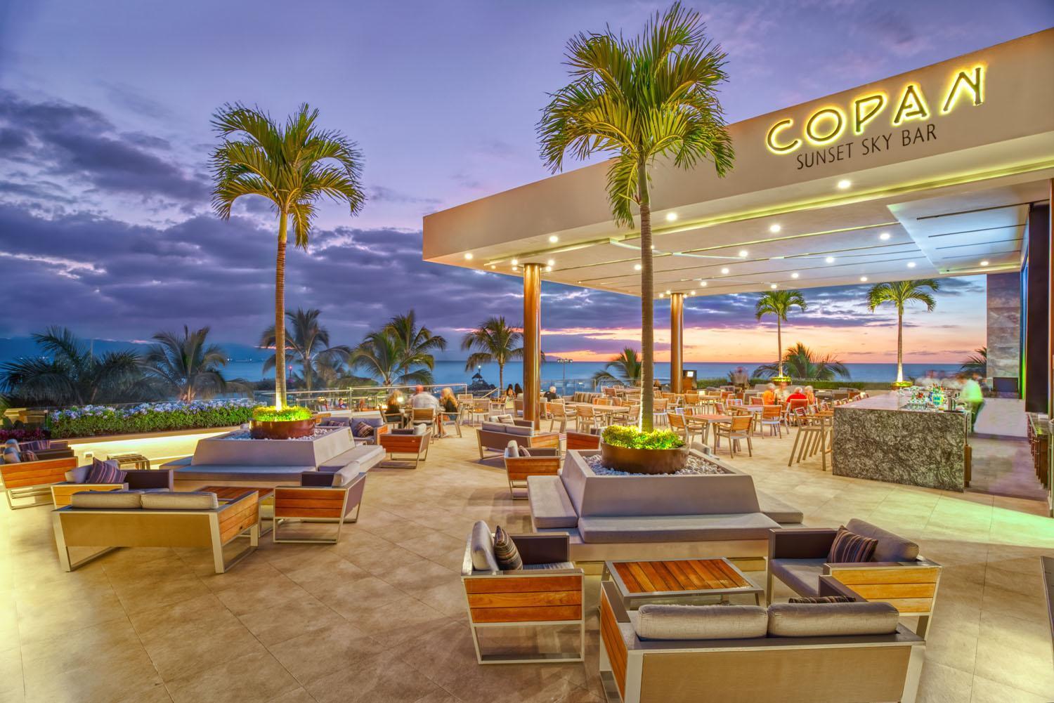 Paradise Village Нуево-Вальярта Екстер'єр фото